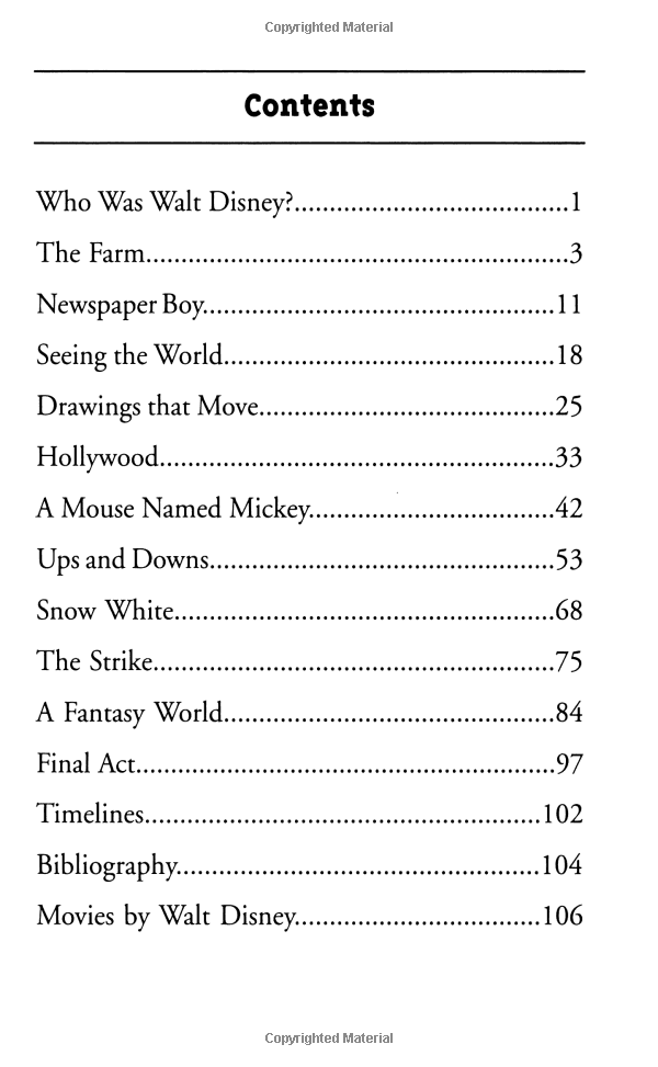 who was walt disney? - Ảnh 3