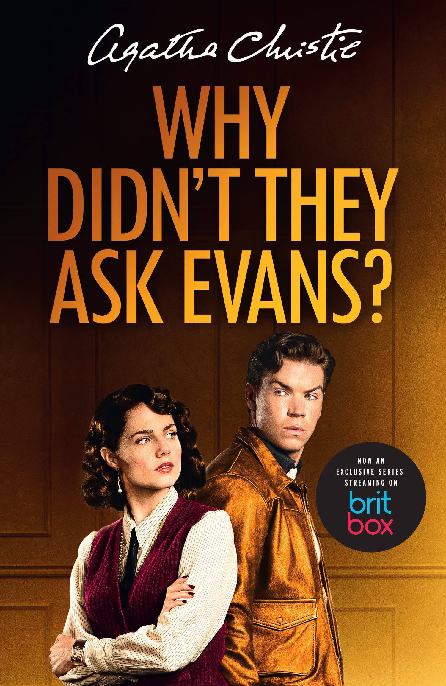 why didnℹt they ask evans? - Ảnh 2