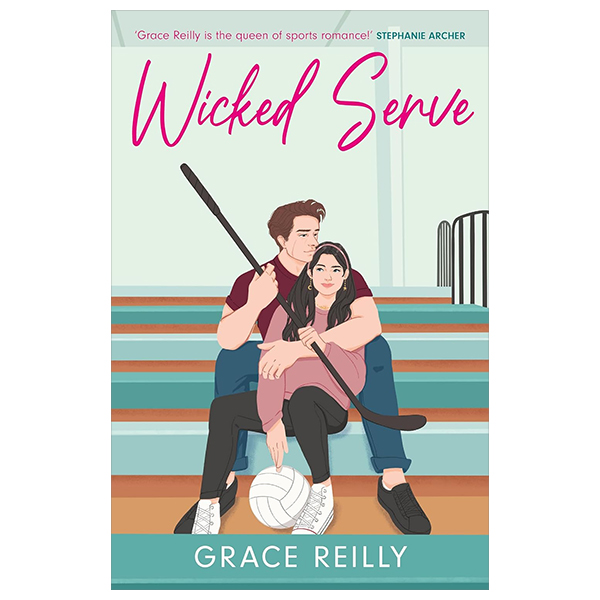 Wicked Serve