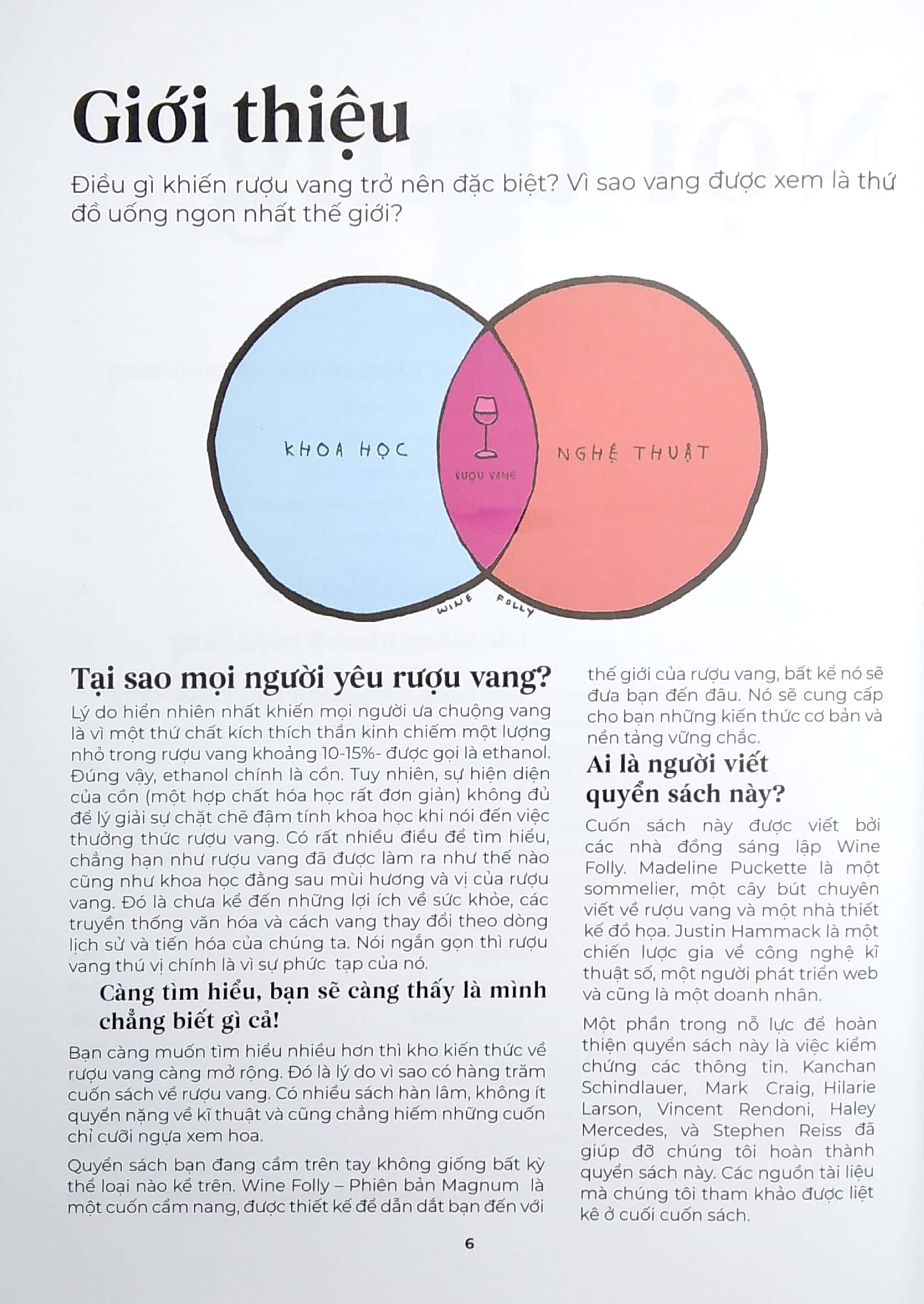 wine folly toàn tập (phiên bản magnum) - Ảnh 5