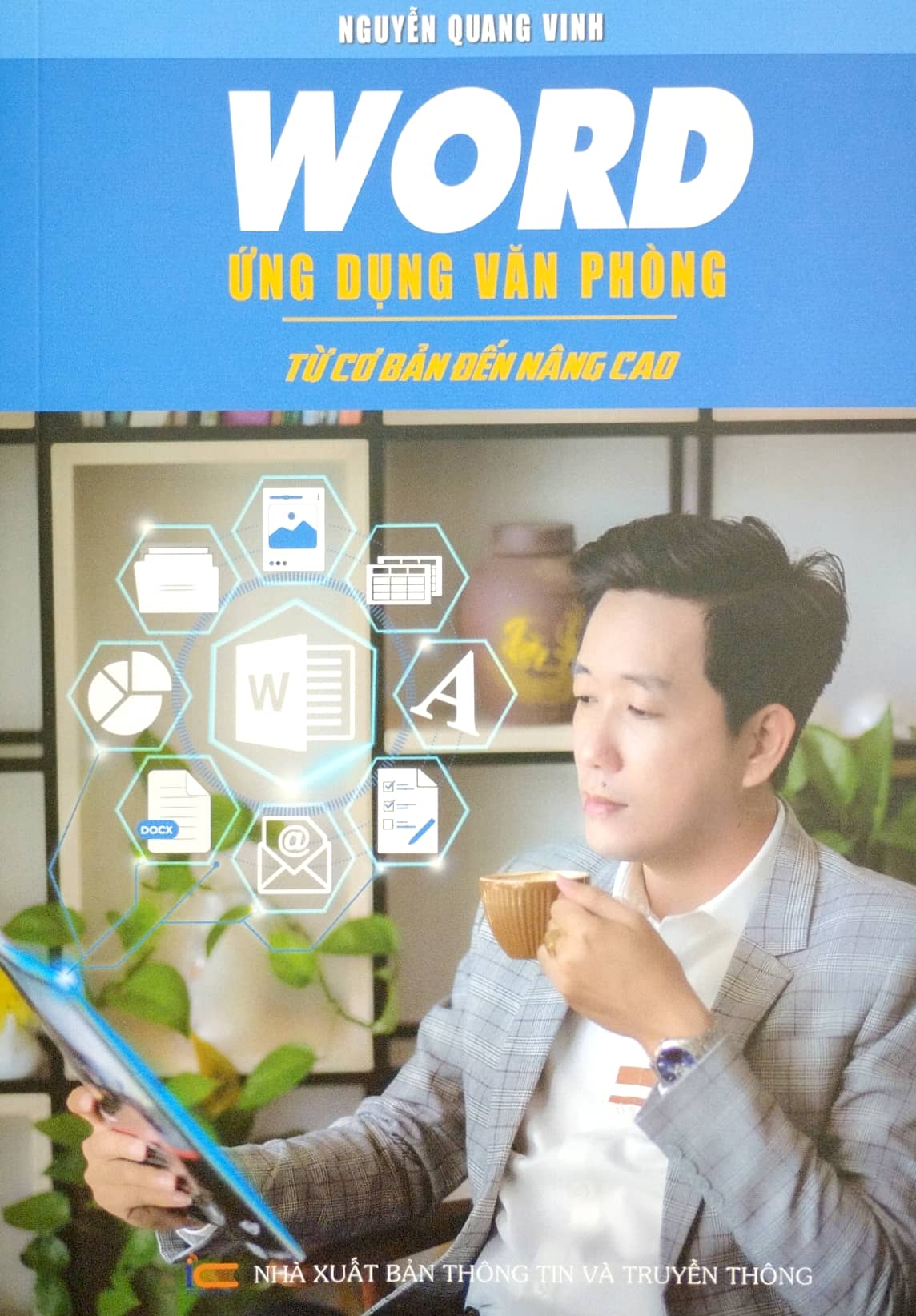 word ứng dụng văn phòng - từ cơ bản đến nâng cao - Ảnh 2