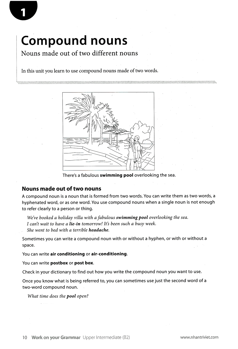 work on your grammar_upper intermediate b2 - Ảnh 10