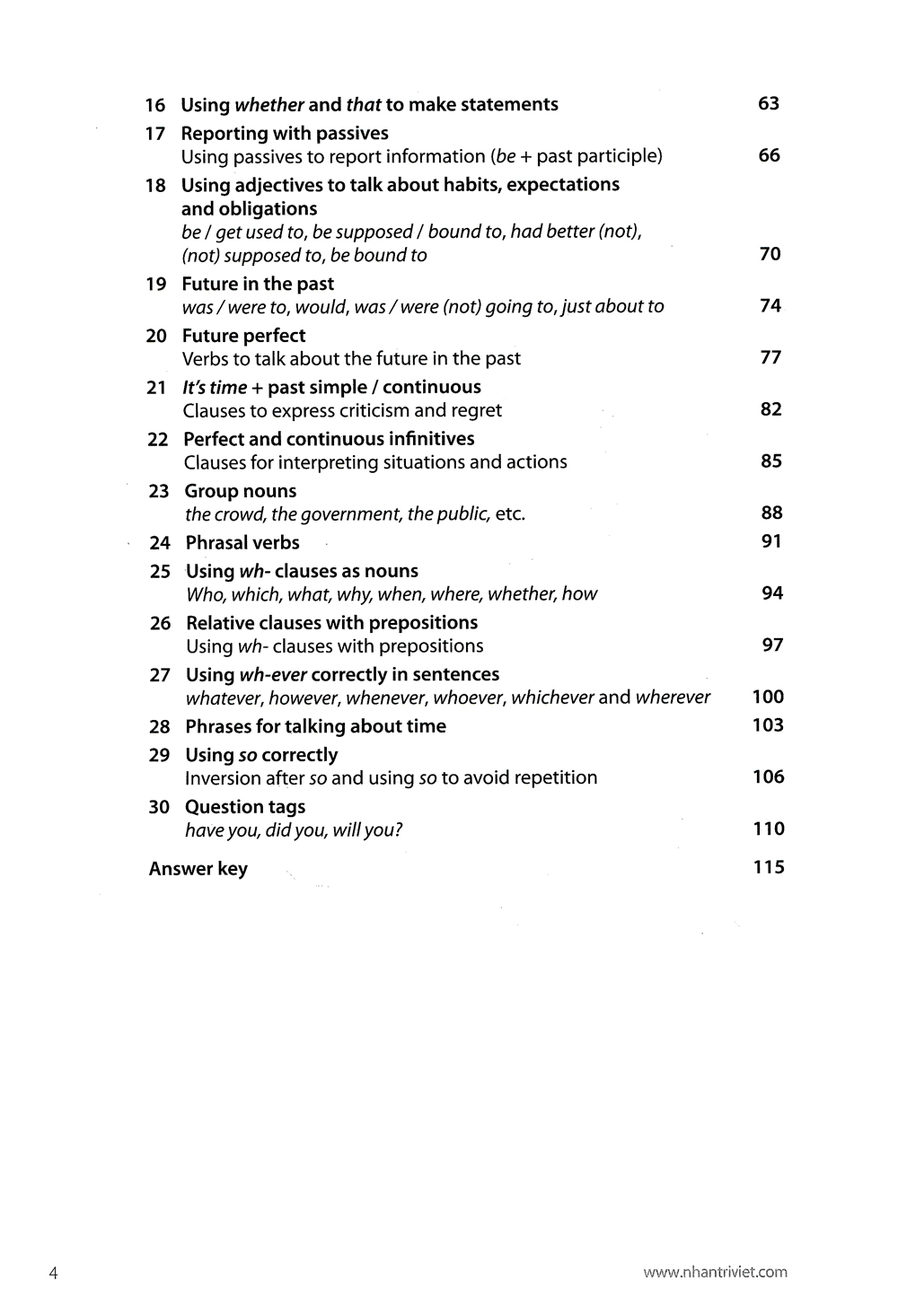 work on your grammar_upper intermediate b2 - Ảnh 7