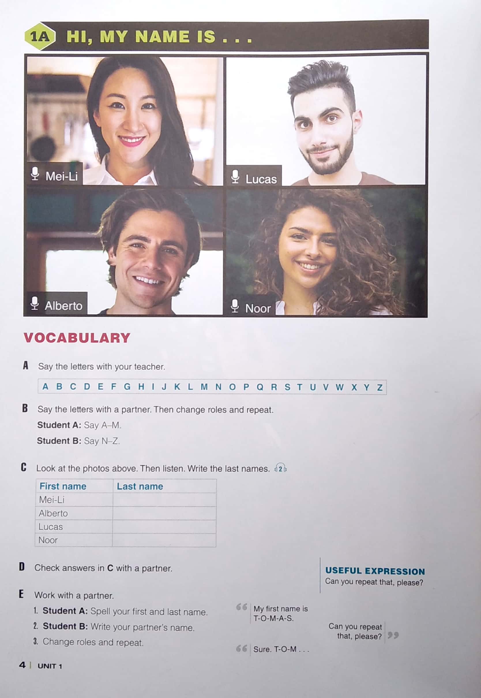 world link intro with my world link online practice and student's ebook (sticker code) - 4th edition - Ảnh 5