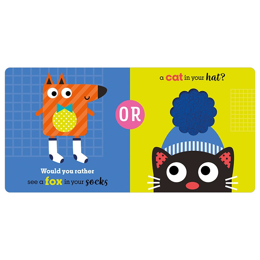 would you rather - Ảnh 4
