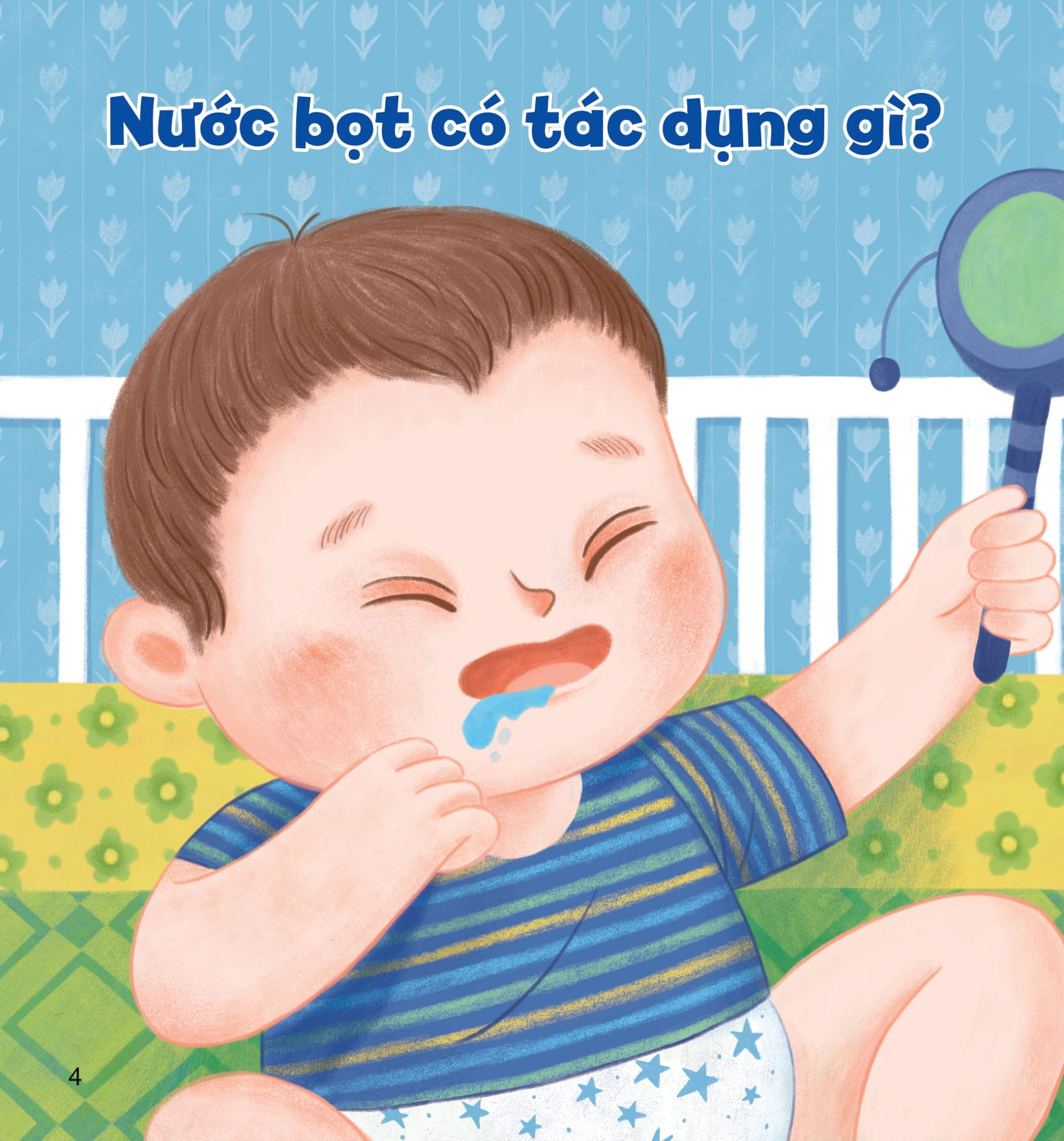 wow, thì ra là thế! - bí ẩn cơ thể người - Ảnh 8