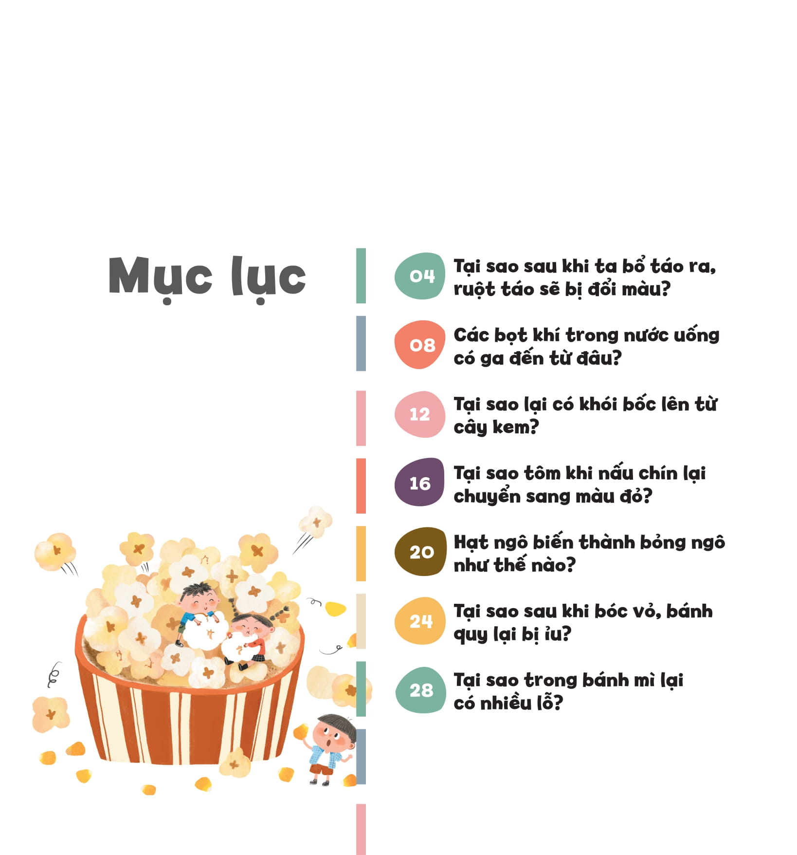 wow, thì ra là thế! - khoa học trong cuộc sống - Ảnh 4