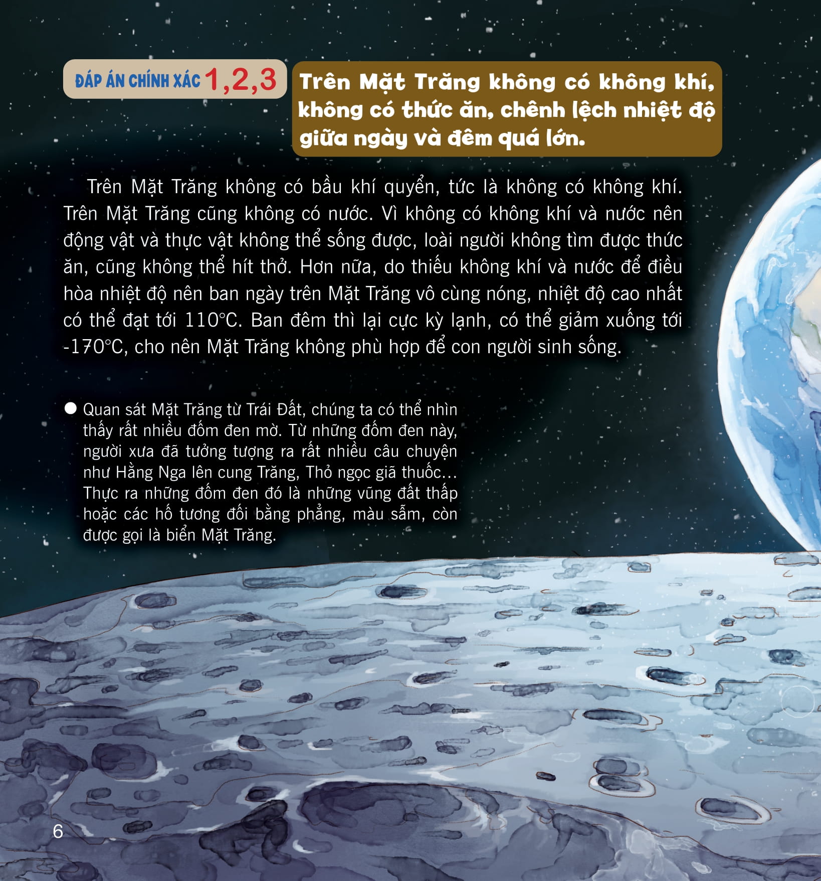 wow, thì ra là thế! - thám hiểm vũ trụ - Ảnh 13