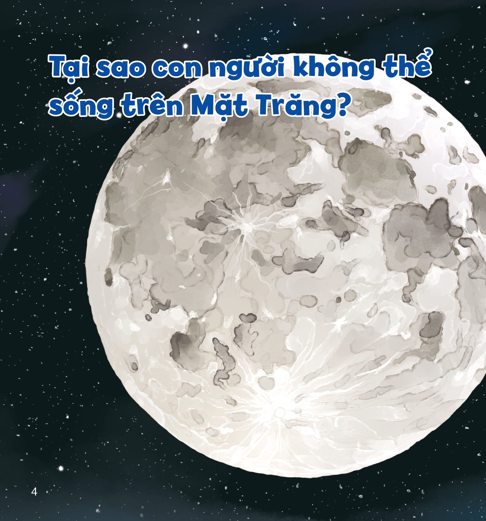 wow, thì ra là thế! - thám hiểm vũ trụ - Ảnh 8