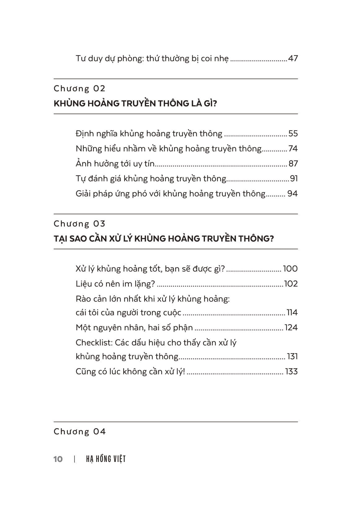 Xây 1 Đời Sập 1 Đêm - Dự Phòng Và Ứng Phó Khủng Hoảng Truyền Thông Khi Xây Thương Hiệu Cá Nhân - Ảnh 9