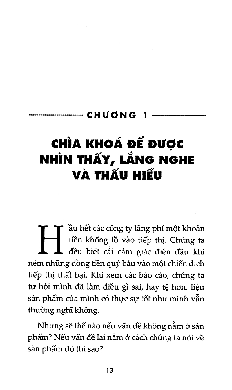 xây dựng câu chuyện thương hiệu - Ảnh 3