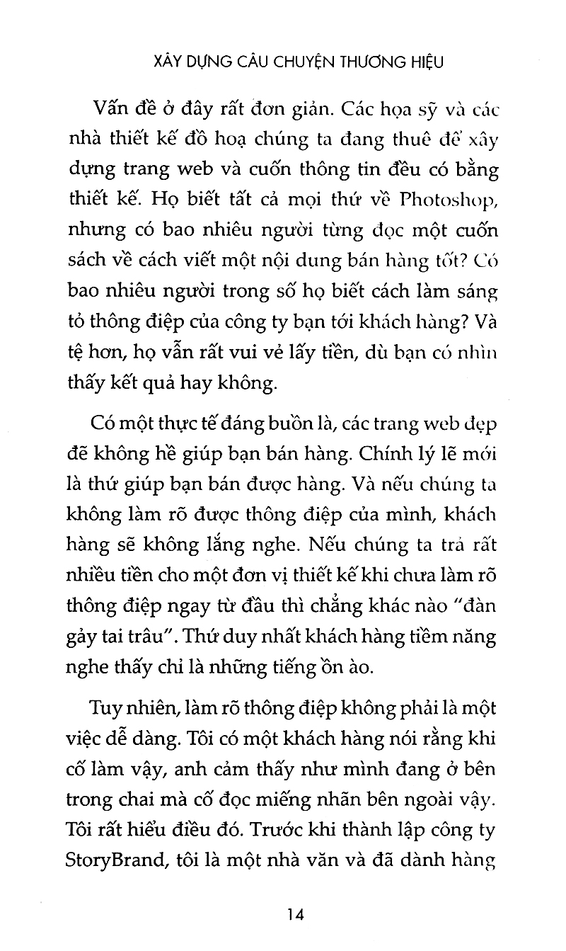 xây dựng câu chuyện thương hiệu - Ảnh 4