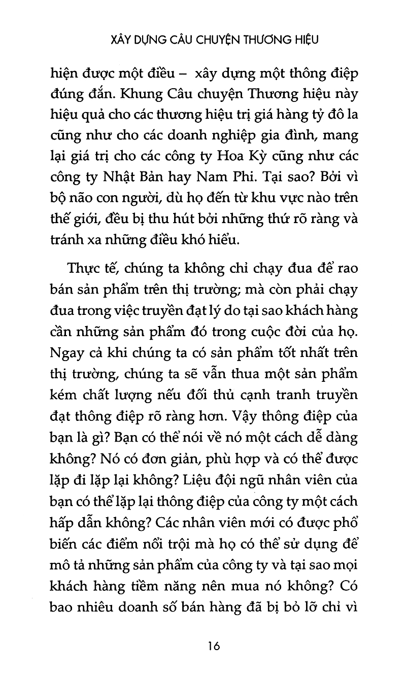 xây dựng câu chuyện thương hiệu - Ảnh 6