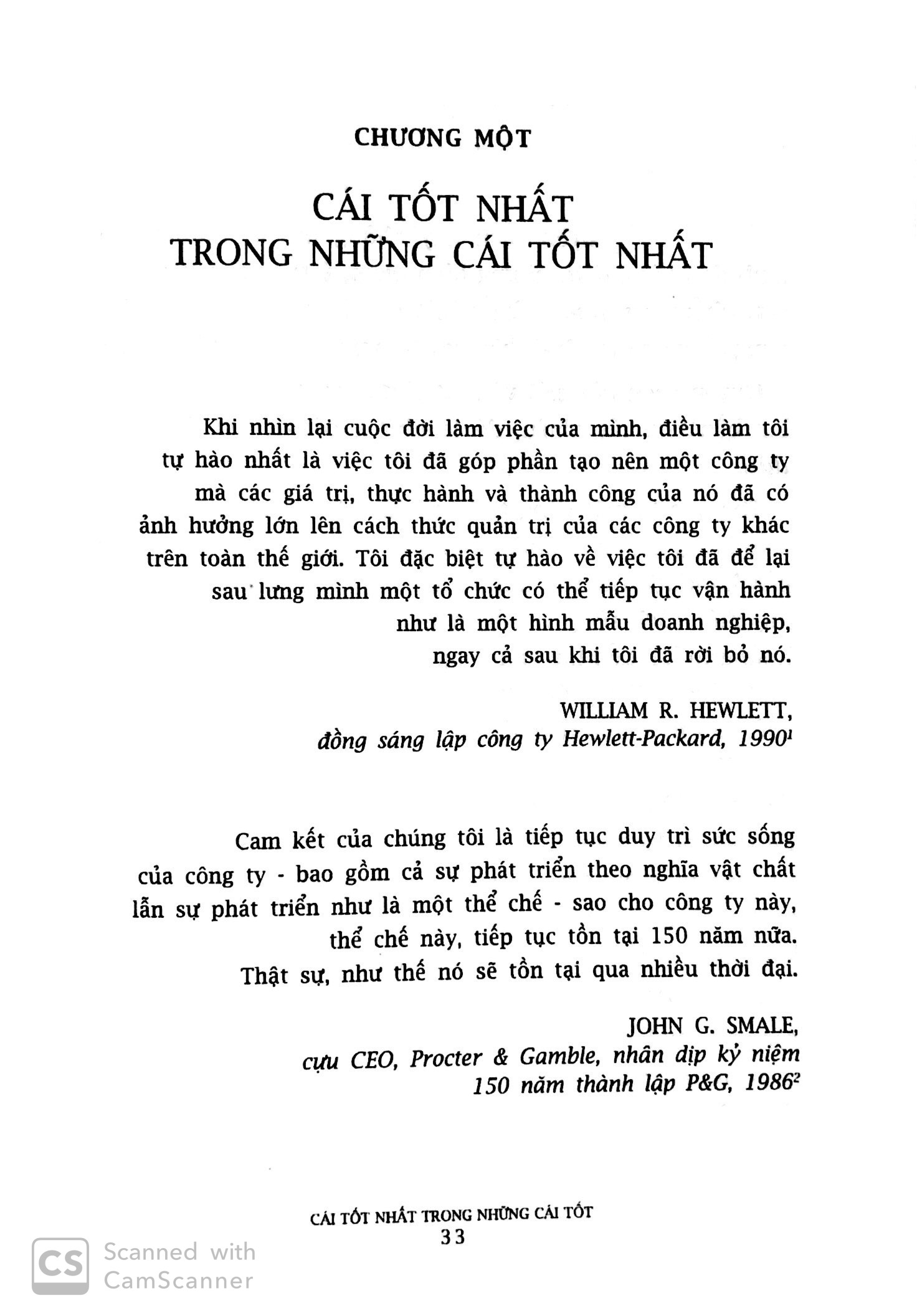 xây dựng để trường tồn - các thói quen thành công của những tập đoàn vĩ đại và hàng đầu thế giới (tái bản 2022) - Ảnh 3