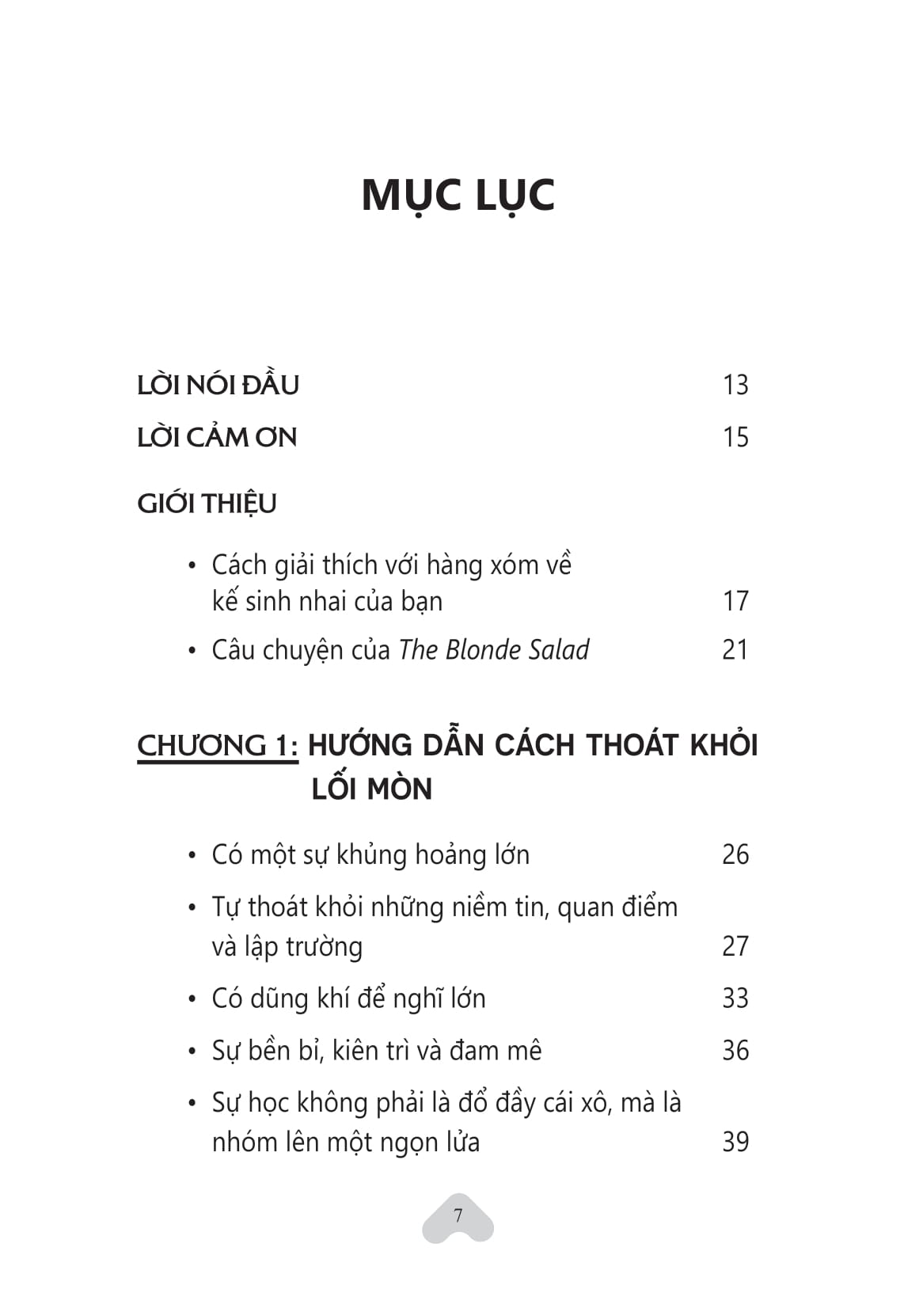 xây dựng sự độc đáo - cách để khởi nghiệp từ đam mê - Ảnh 8
