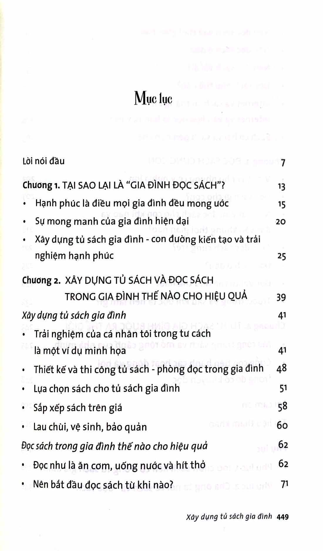 xây dựng tủ sách gia đình - cùng đọc để sống hạnh phúc và kiến tạo xã hội văn minh - Ảnh 8