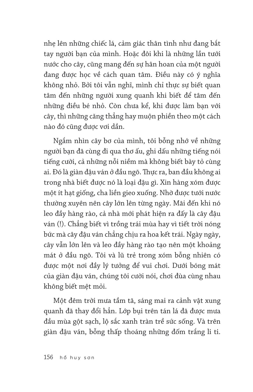 xin chào ngày nắng đẹp - Ảnh 13