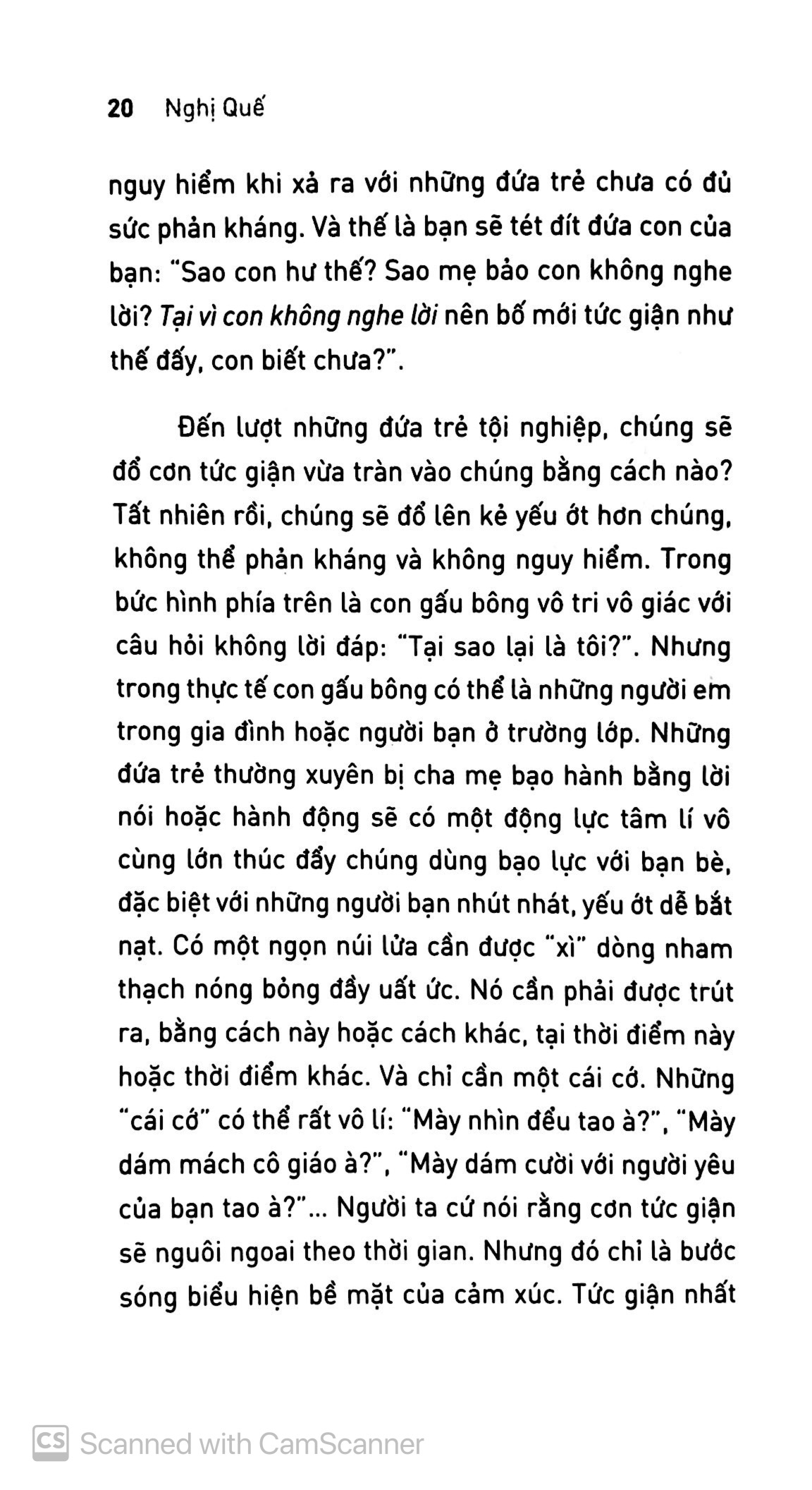 xin lỗi con, cha mẹ cũng cần được chữa lành - Ảnh 11