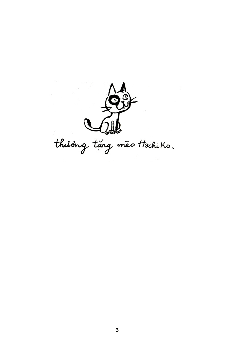 xứ mèo - Ảnh 5