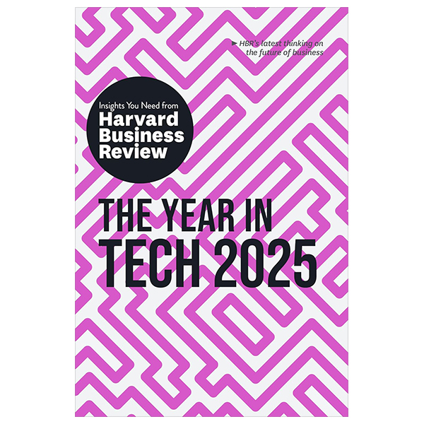 Year In Tech, 2025