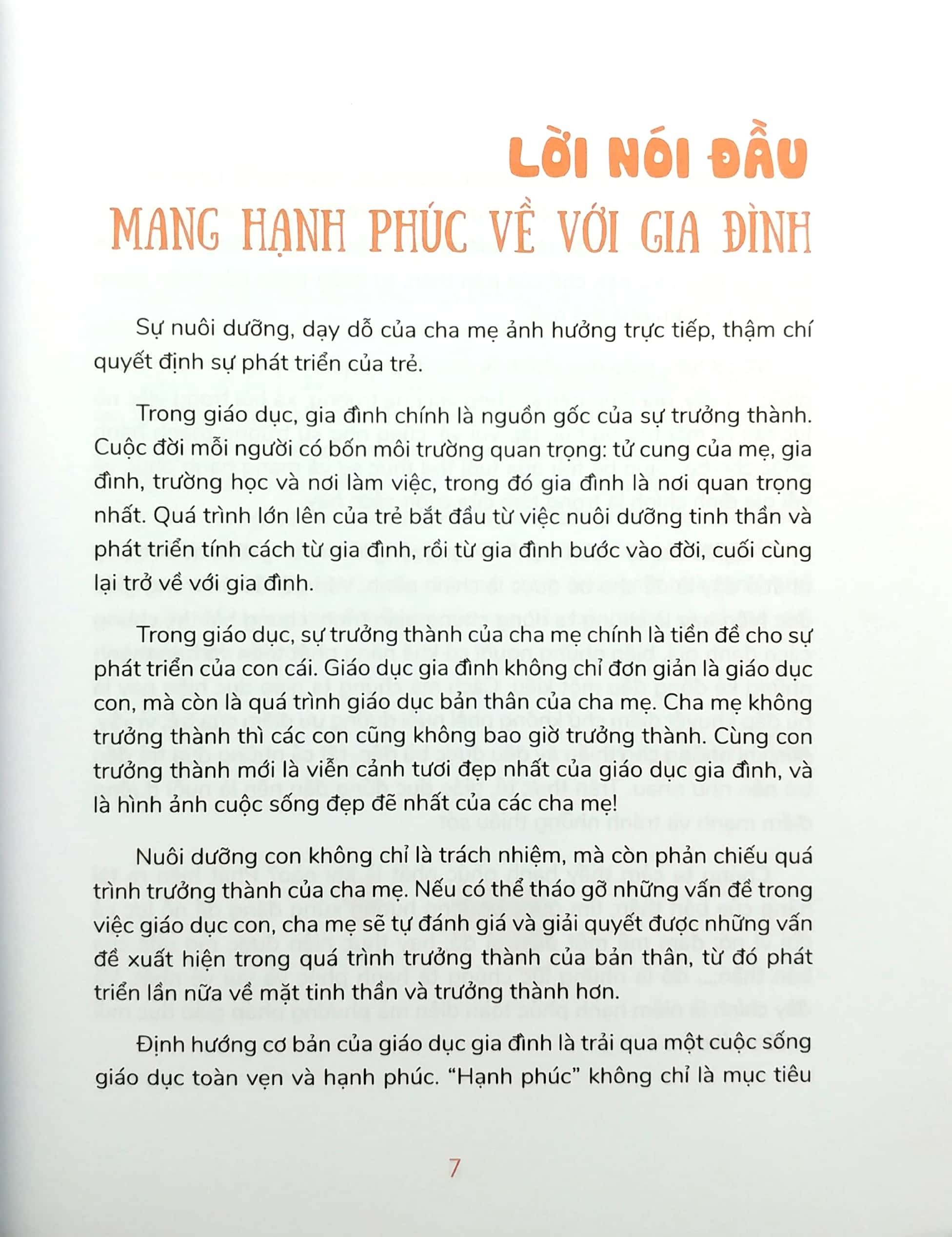 yêu con như thế là vừa đủ - cứ để con ngốc nghếch (cẩm nang nuôi dạy trẻ 4 - 5 tuổi) - Ảnh 4