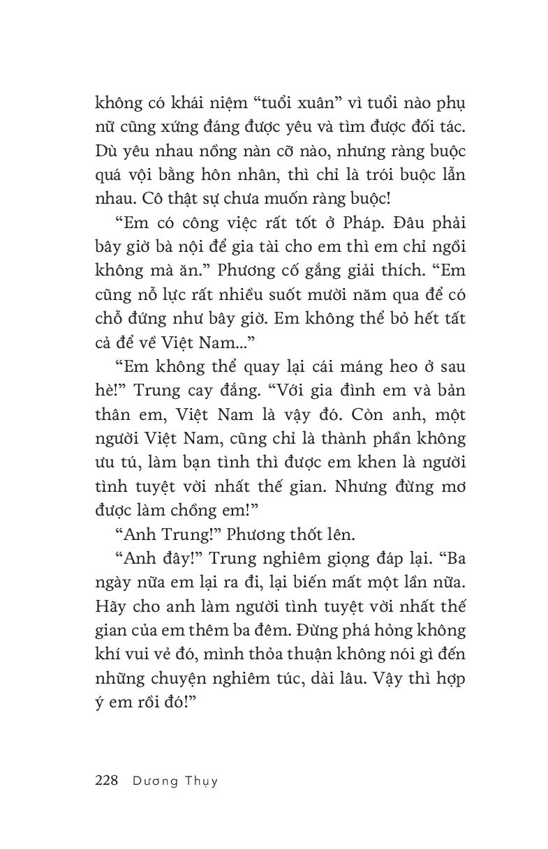 yêu em bằng mắt, giữ em bằng tim - tặng kèm chữ ký tác giả - Ảnh 18