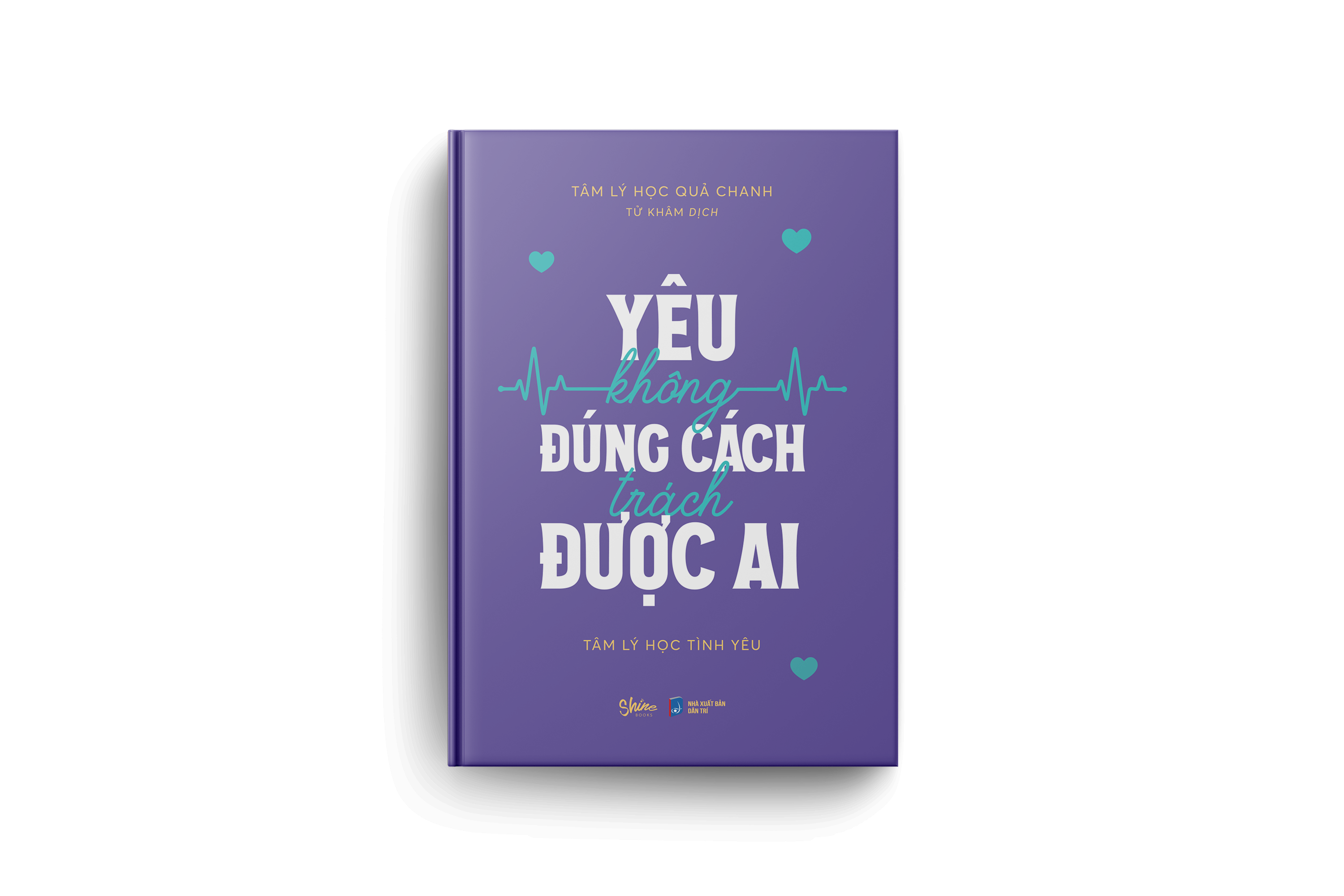 yêu không đúng cách trách được ai - Ảnh 4