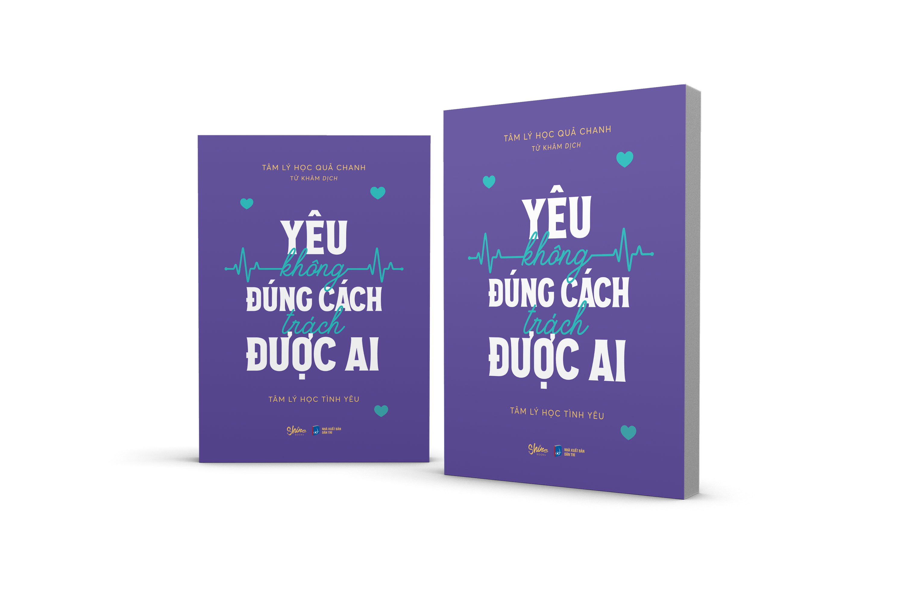 yêu không đúng cách trách được ai - Ảnh 5