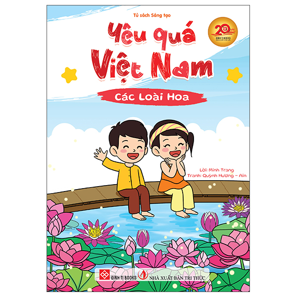 Yêu Quá Việt Nam - Trò Chơi Dân Gian - Ảnh 20