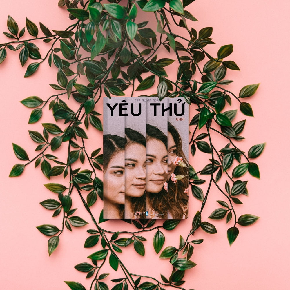 yêu thử - tặng kèm chữ ký tác giả (số lượng có hạn) - Ảnh 7