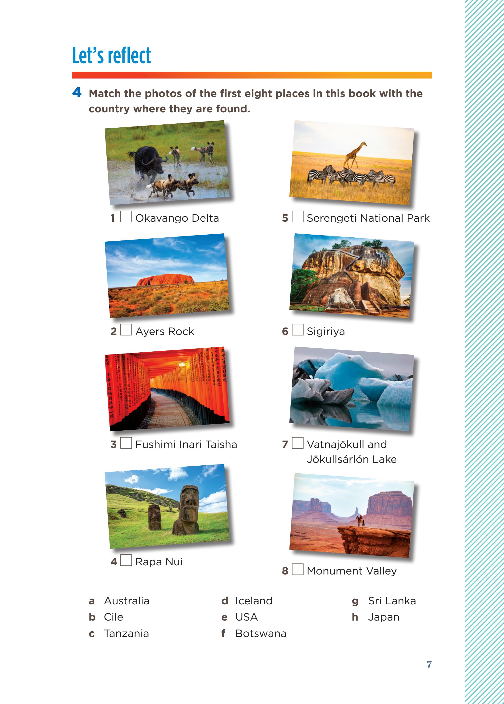 young eli readers - wonders - stage 3 b1.1 - downloadable audio files - Ảnh 9