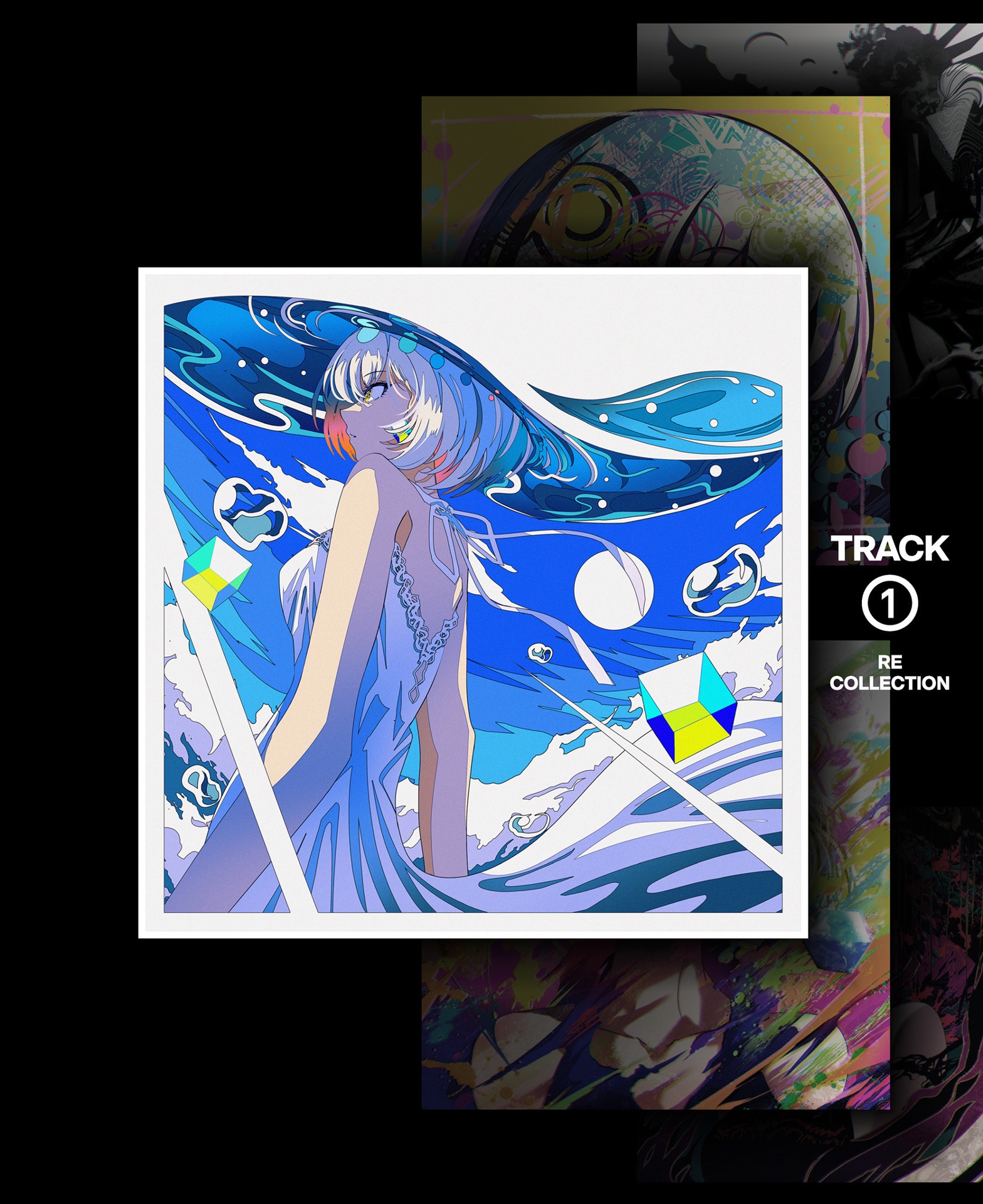 スペクトル - Spectrum - Ảnh 4