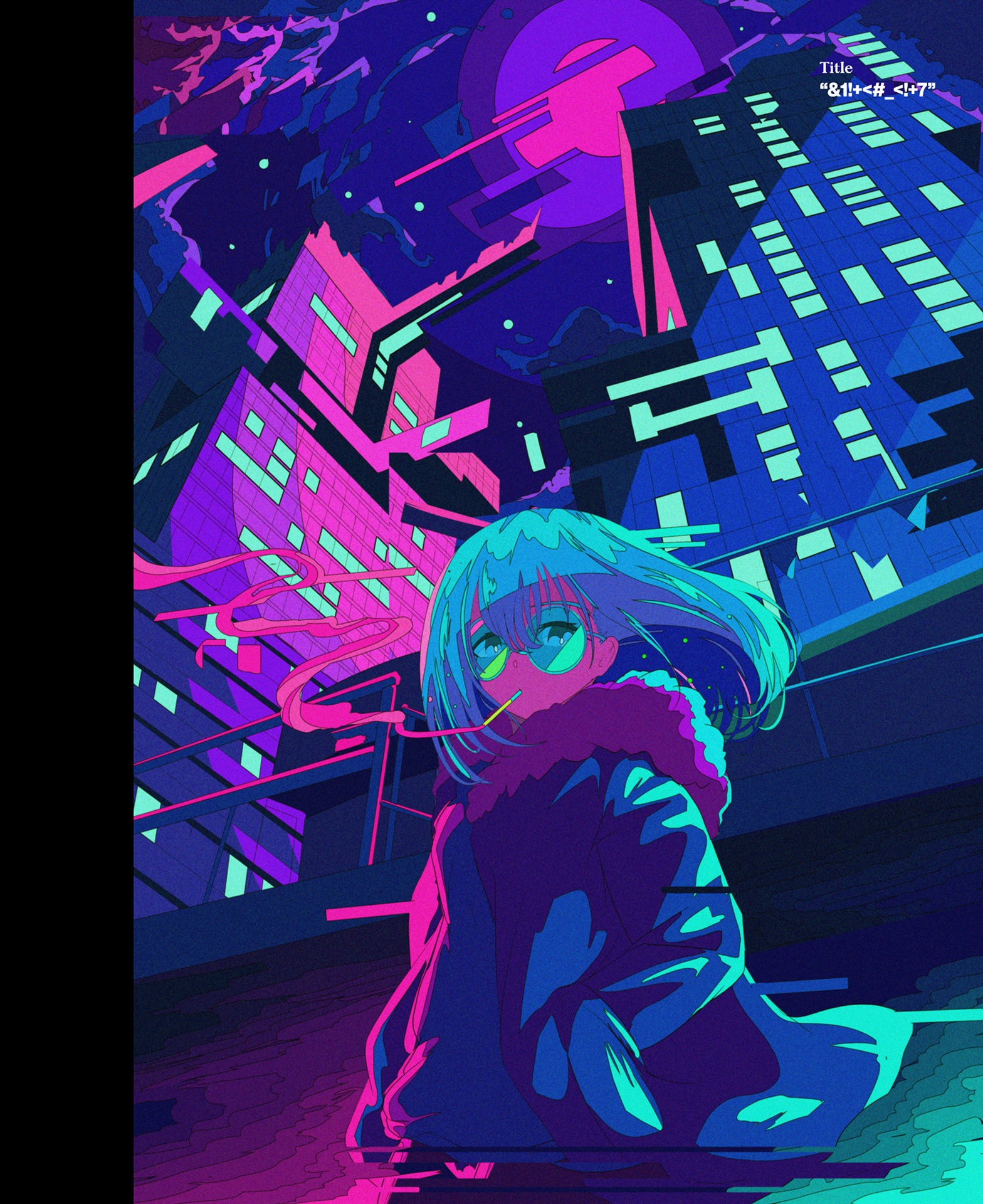 スペクトル - Spectrum - Ảnh 9