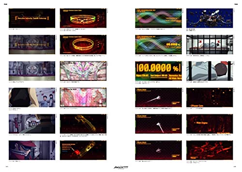 ヱヴァンゲリヲン新劇場版: q 全記録全集 ビジュアルストーリー版 - evangelion new theatrical version: q complete record complete visual story version - Ảnh 6
