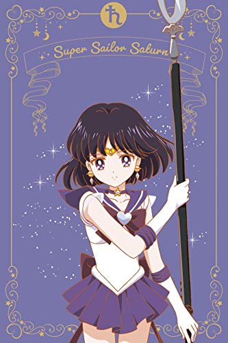 劇場版「美少女戦士セーラームーンeternal」ポストカードブック - Ảnh 12