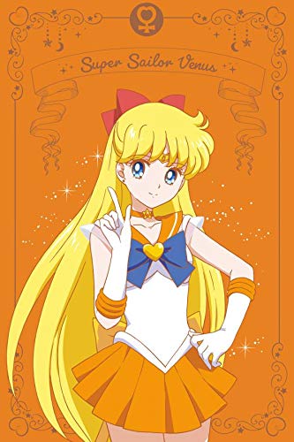 劇場版「美少女戦士セーラームーンeternal」ポストカードブック - Ảnh 8