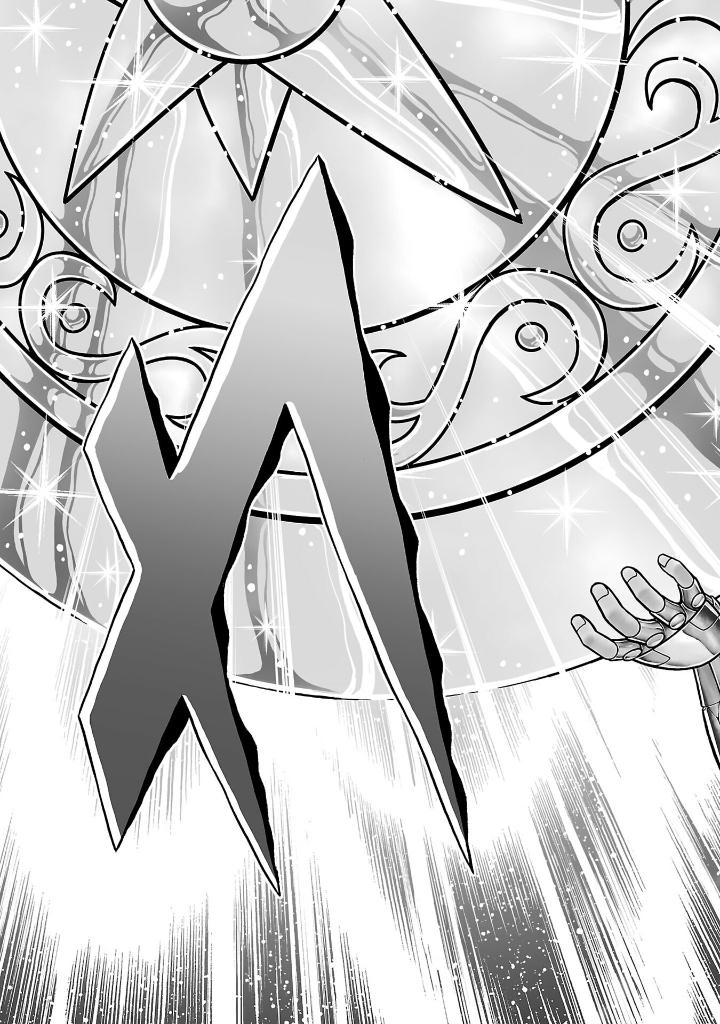 聖闘士星矢 - saint seiya final edition 10 - Ảnh 6