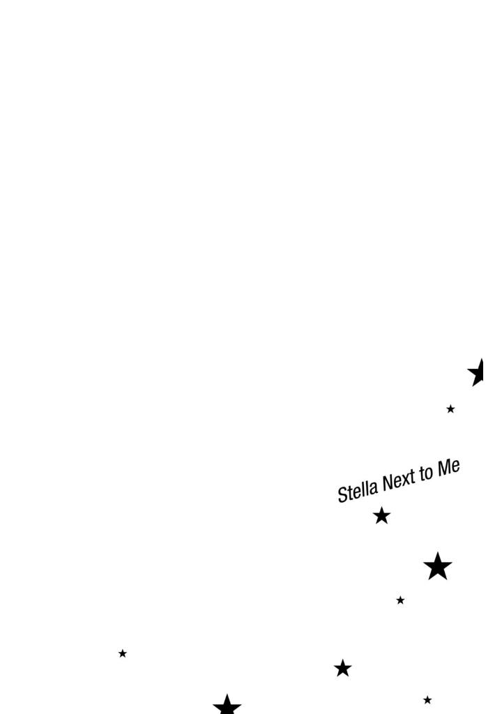 隣のステラ7 - tonari no stellar 7 - stella next to me 7 - Ảnh 6
