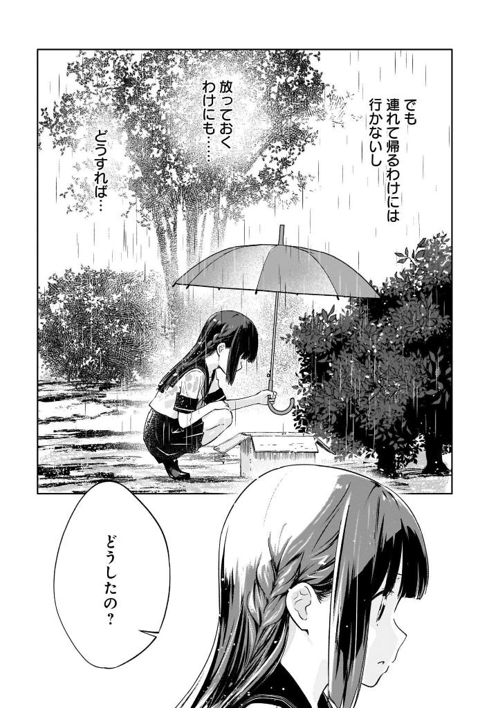 青春ブタ野郎はゆめみる少女の夢を見ない - seishun buta yaro wa yumemiru shojo no yume wo minai 1 - Ảnh 12